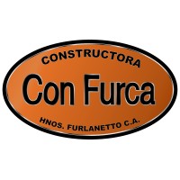 ConFurca Logo