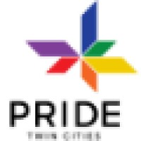 Twin Cities Pride Logo
