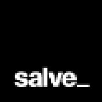 Agência Salve_ Logo