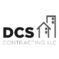 DCS Contracting LLC Logo