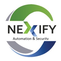 Nexify Automation & Security Logo