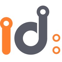 ID: Industrial Dynamics GmbH Logo