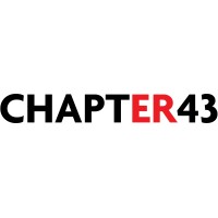 Chapter43 Logo