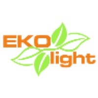 EKO light s.r.o. Logo