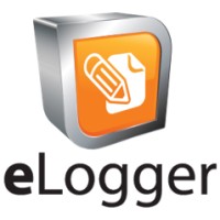 eLogger Inc. Logo