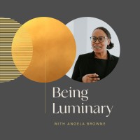 Being Luminary Logo