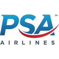 PSA Airlines, Inc. Logo