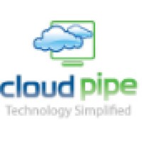 Cloudpipe Inc Logo