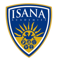 ISANA Academies Logo