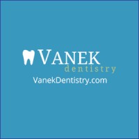 Vanek Dentistry Logo
