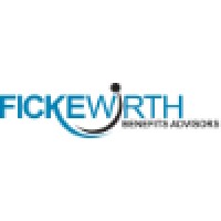 Fickewirth Benefits Advisors Logo