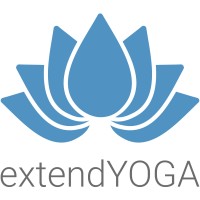 extendYoga Logo