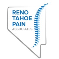 Reno Tahoe Pain Associates Logo