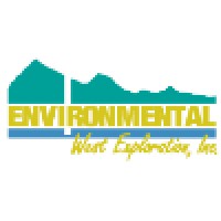 Environmental West Exploration Inc. Logo