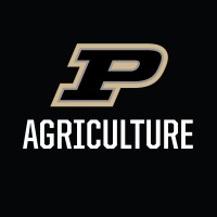 Purdue Agriculture Logo