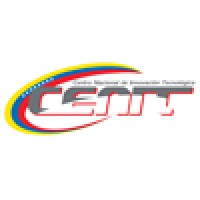 Centro Nacional de Innovación Tecnológica ( Cenit ) Logo