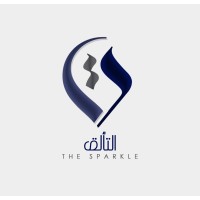 The Sparkle Logo