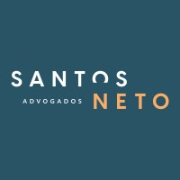 Santos Neto Advogados Logo