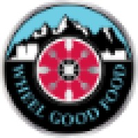 Wheel Good Food, LLC Logo