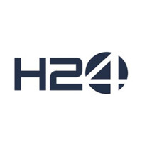 H24 Logo