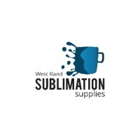 West Rand Sublimation Supplies Logo