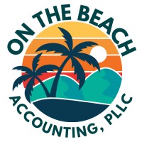 On The Beach Tax & Accounting, PLLC Logo