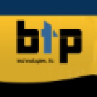 BTP Technologies LLC Logo