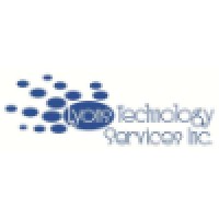 Lyons Technology Services Inc Logo