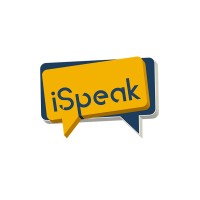 iSpeak Logo