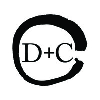 Delaney + Chin Logo