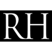 Robert Hall & Associates - Tax Consultants Logo