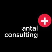 Antal Consulting Logo