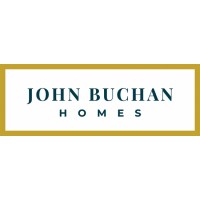 John Buchan Homes Logo