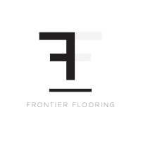 Frontier Flooring Logo