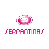 UAB Serpantinas Logo