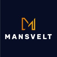 Mansvelt | Infra-ontwikkeling en Management Logo