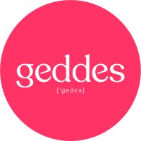 Geddes Logo