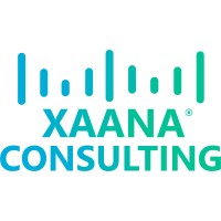 Xaana Consulting Logo