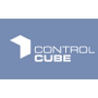 Control Cube Logo