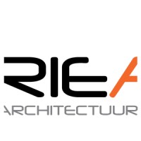 RIEA Architectuur Logo