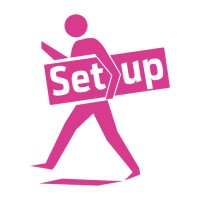 Set-up (Scenery) Ltd Logo