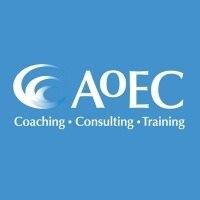 Academy of Executive Coaching AoEC-Turkey Logo