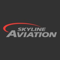 Skyline Aviation Logo
