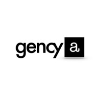 Gency A Logo