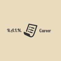 RAIN Career Institute Logo