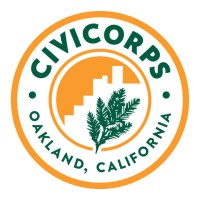 Civicorps Logo