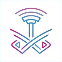 الاتحاد السعودي للرياضات اللاسلكية والروبوت Logo