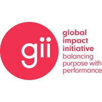 Global Impact Initiative Logo