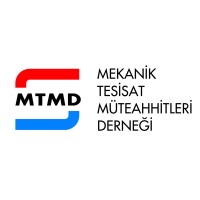 Mekanik Tesisat Müteahhitleri Derneği Logo