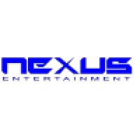 Nexus Entertainment Logo
